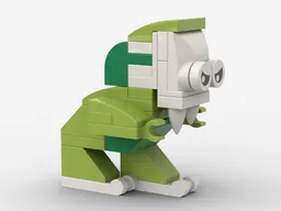 30564 - Sneaky Creep