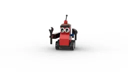 11014 Robot