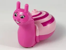 Snail, Belville (Lazy Loui)