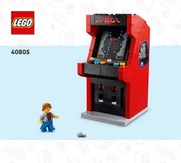Arcade Machine