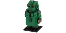 Prostetnic Vogon Jeltz