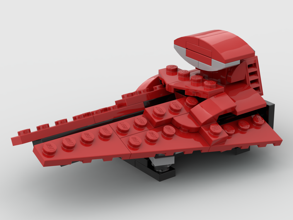 Lego 31100 - Star Destroyer