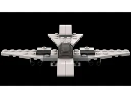 2x912055 War Plane #01