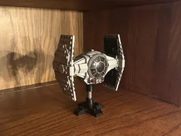 Basic Display Stand