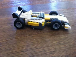 31046 F1 Car