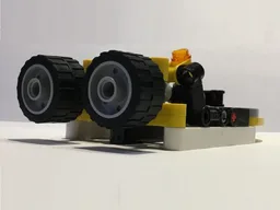 42088 Hovercraft