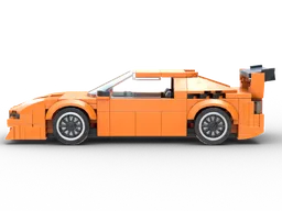 BMW M1 Procar