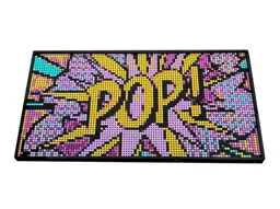 Mega POP!