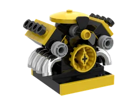 v8 engine