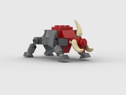 Arena Beast Reek