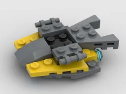 Micro flying