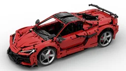 Corvette C8 Z06