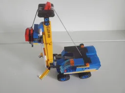 Pile Driver