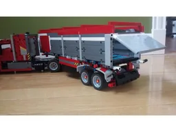 5th wheel trailer