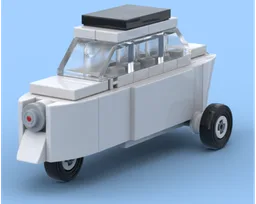 Inter 175A Berline