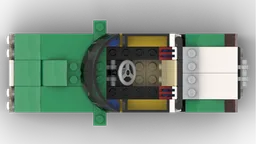 31056 Speedster (Updated)