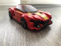 76914 Audi R8