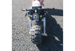 RC Chopper MkII
