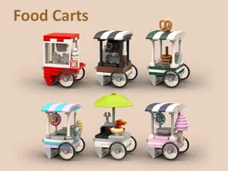 Food Carts