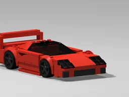 Ferrari F40