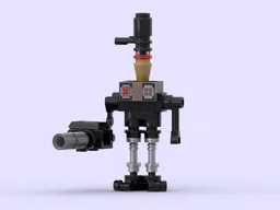 IG-Unit Assassin Droid