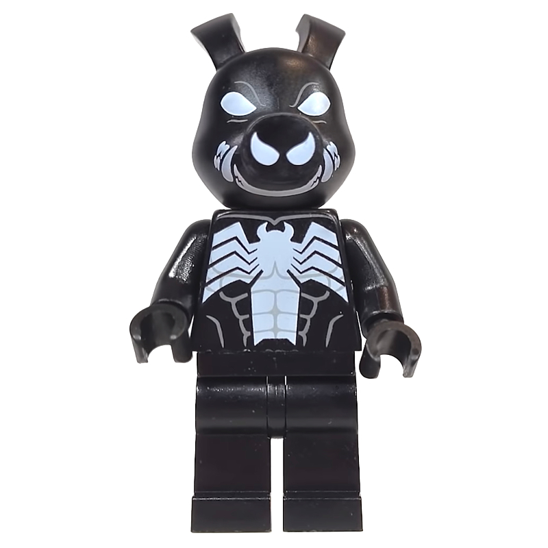 Lego Pork Grind