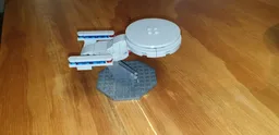 USS Enterprise (NCC-1701-D)