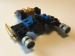 Terrium Battle Behemoth