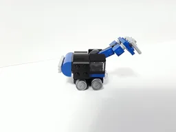 31054 - Digger