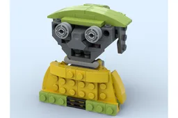 31092 House Elf
