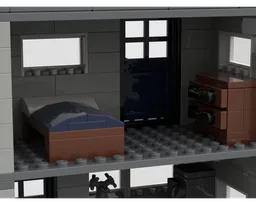 Modular Apartment