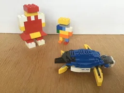 31087 - Turtle