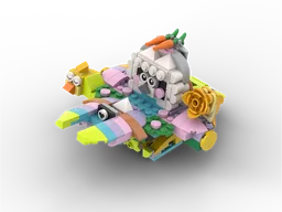 40890 - Millennium Easter Decoraton