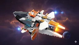 (60430) V-M Subspace Interceptor