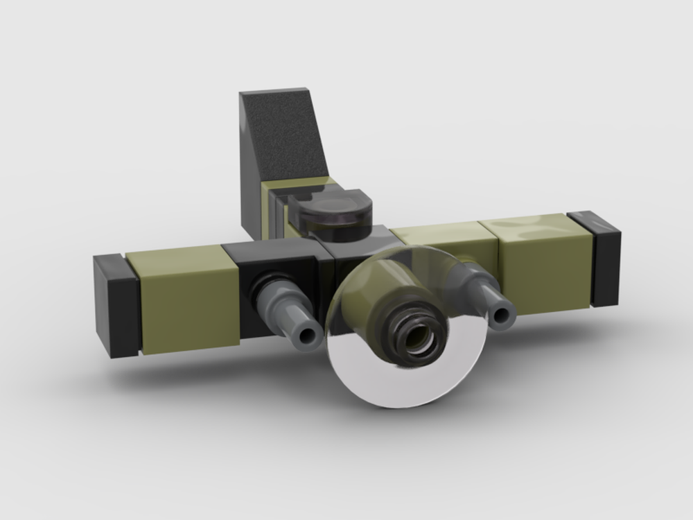 Lego itp-m1