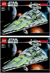 Imperial Star Destroyer