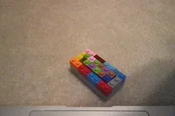 Mini puzzle
