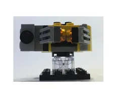 31014 Millennium Falcon