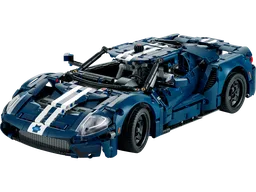 2022 Ford GT