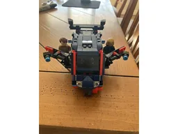 Apocalypse Buggy