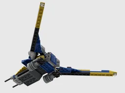 31087 U-Wing