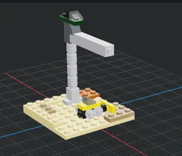 Construction Site V1