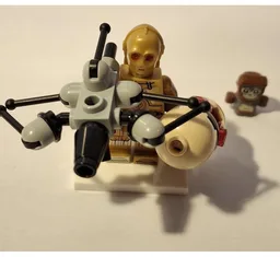 Techno crossbow