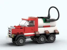 Airfield Tanker