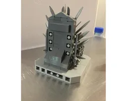 The Iron Throne