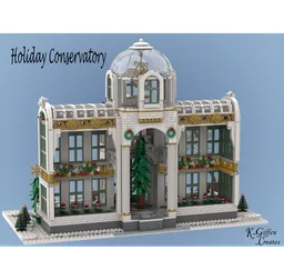 Conservatory Bundle