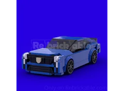 CADILLAC CT5-V BLACKWING (MODDED)