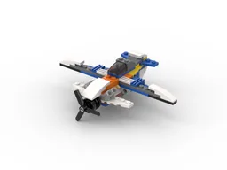 31087 Plane #7