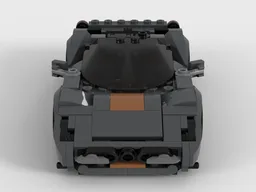 76915 Ferrari 458
