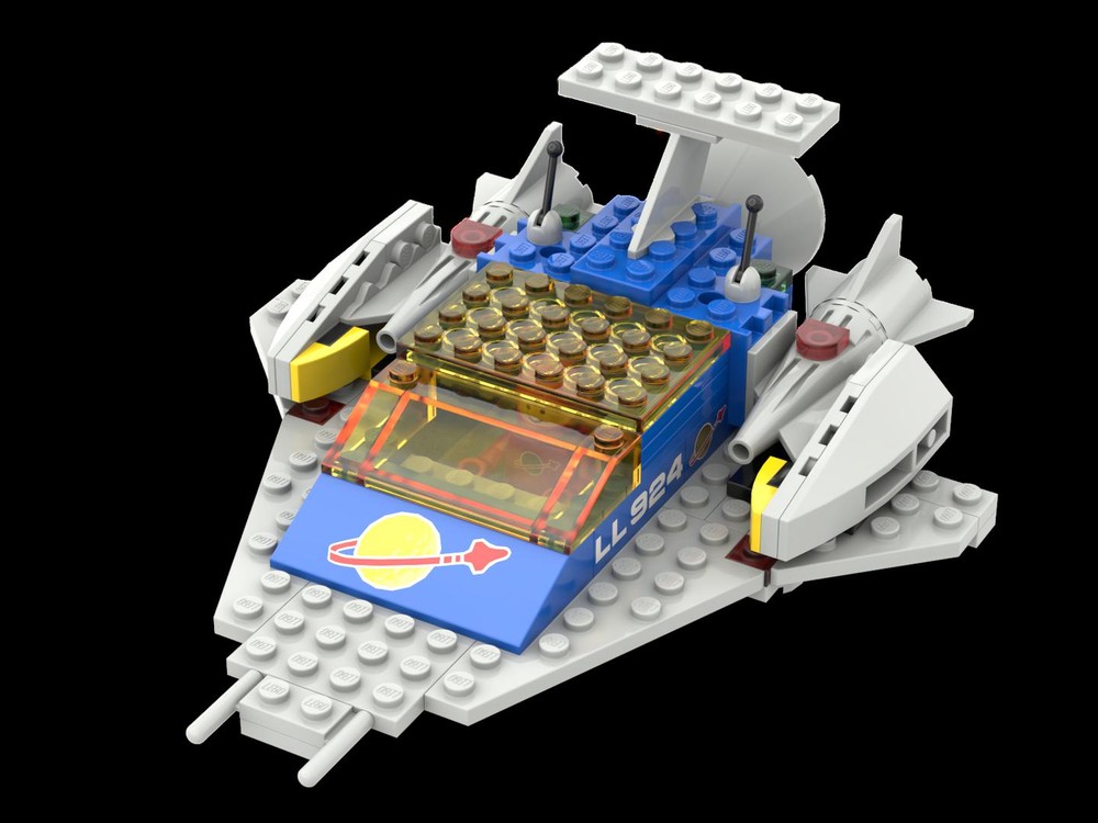Lego LL 921
